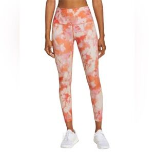 High Waist 7/8 Leggings
ZELLA